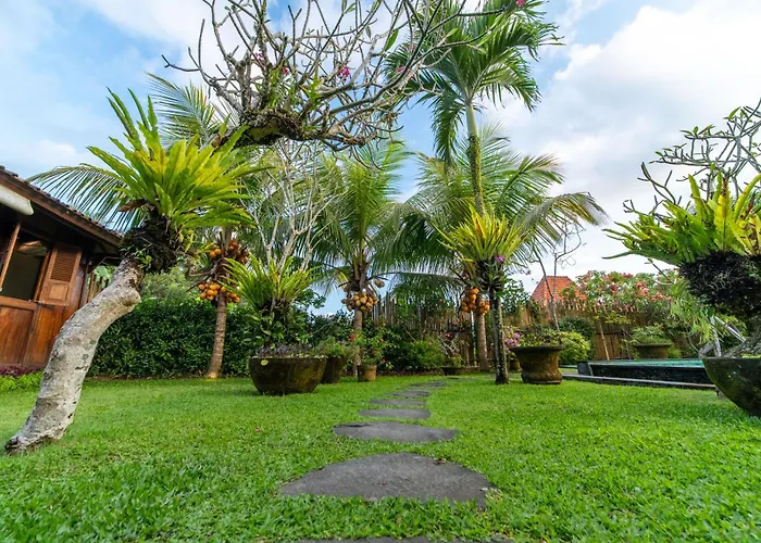 Merta Sari Ubud
