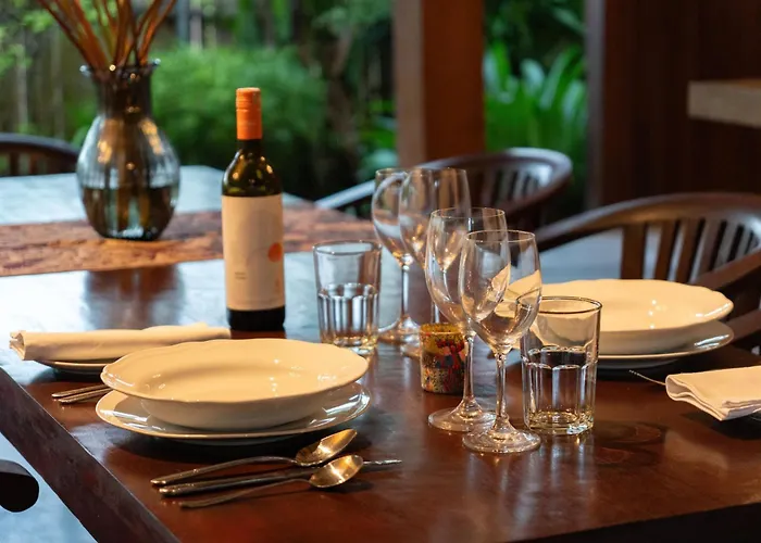 Merta Sari Villa Ubud