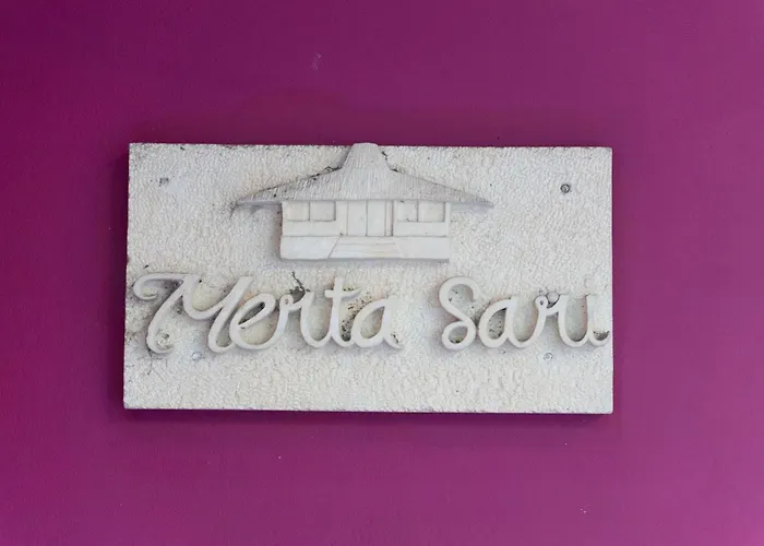 Villa Merta Sari *