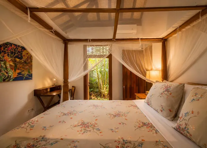 Merta Sari Villa *