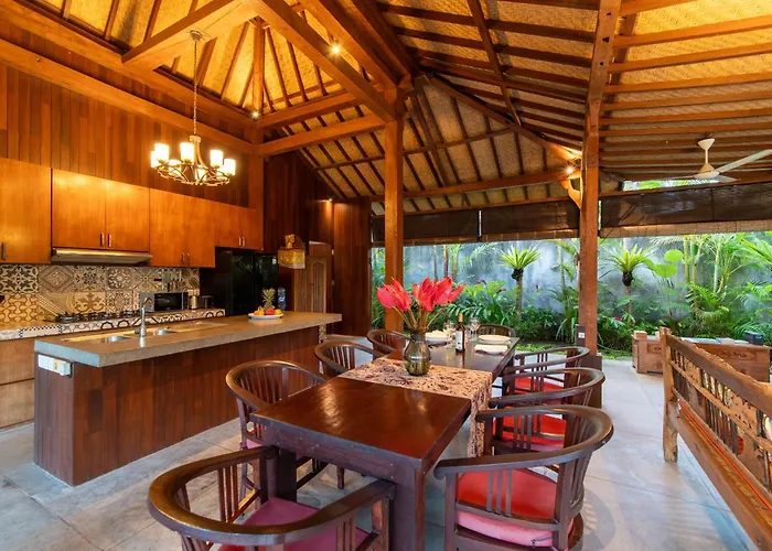 Merta Sari Ubud