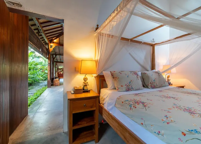 Merta Sari * Ubud